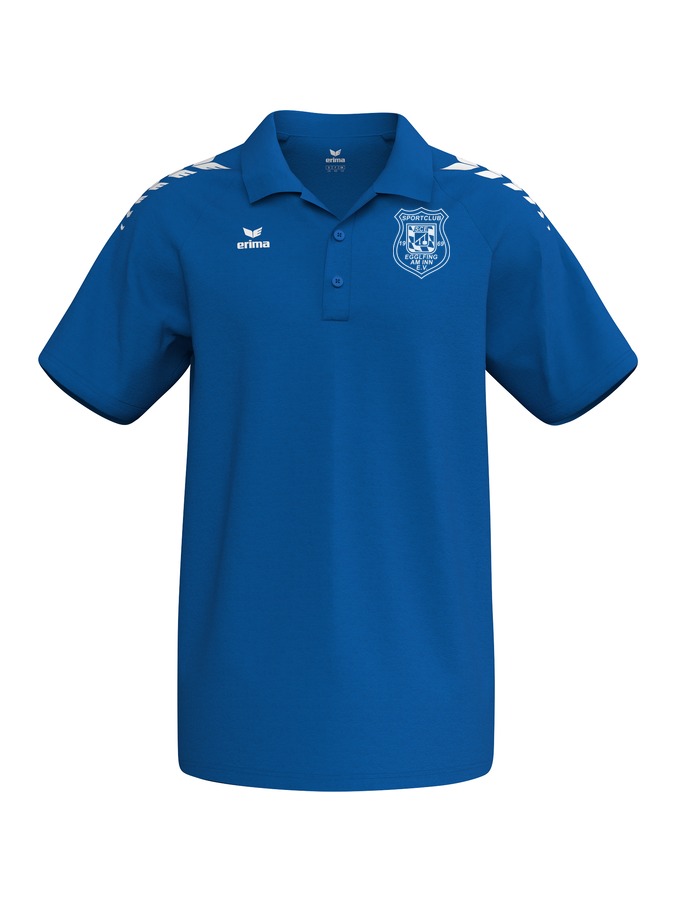 Erima CMPT Wings Poloshirt