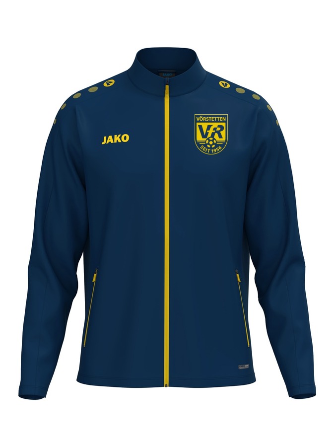 Jako Freizeitjacke One
