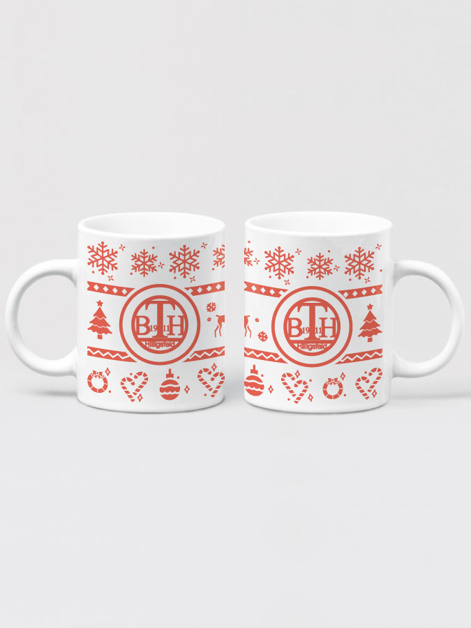 Tasse Christmas