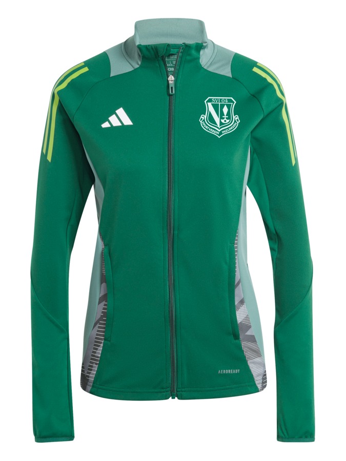 adidas Tiro 24 Competition Trainingsjacke Damen