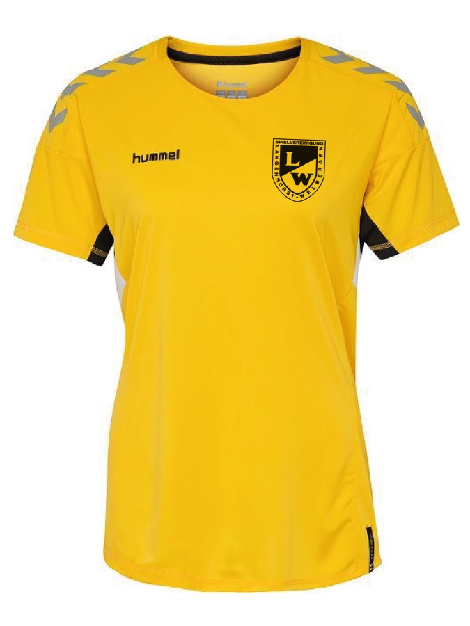 Hummel Tech Move Jersey Damen