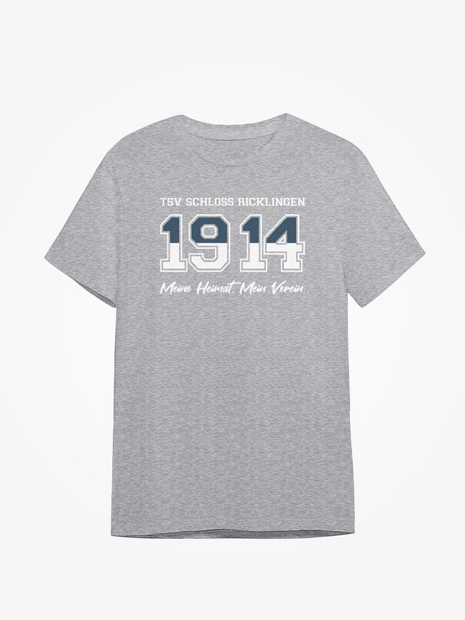 Shirt Established Kids