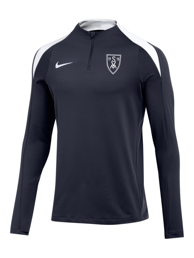 Nike Strike 24 Drill Top Herren