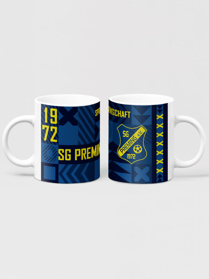 Sammlertasse 2026