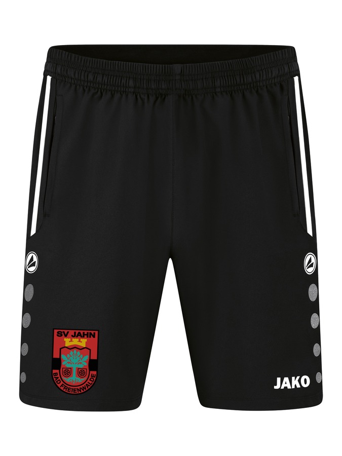 Jako Short Allround