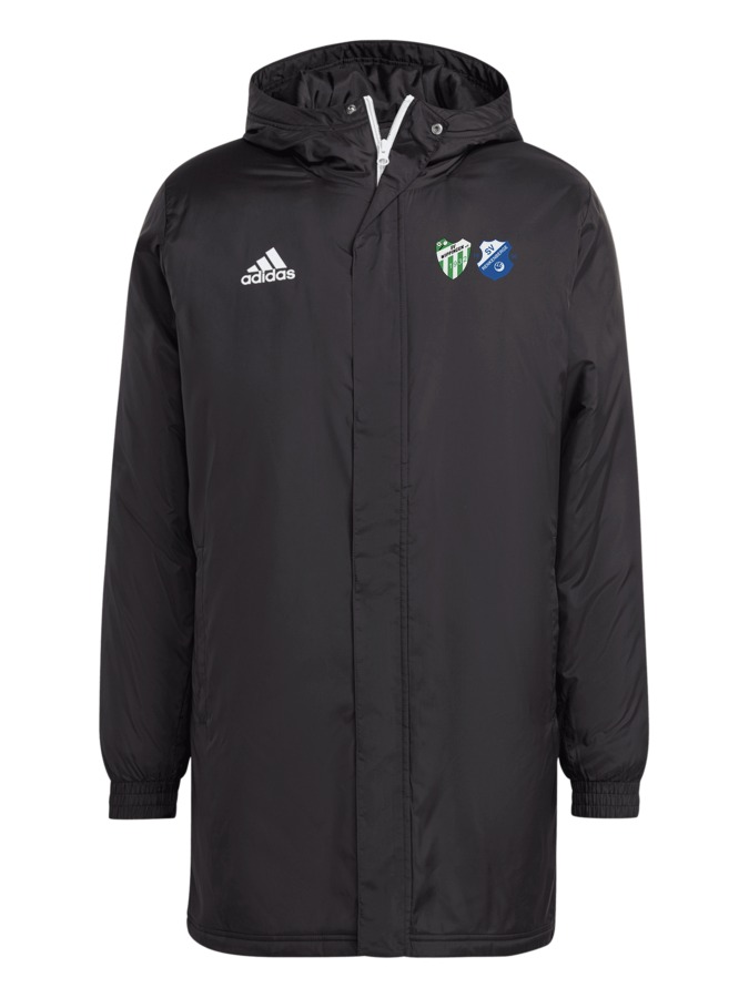 adidas Entrada 22 Stadionjacke