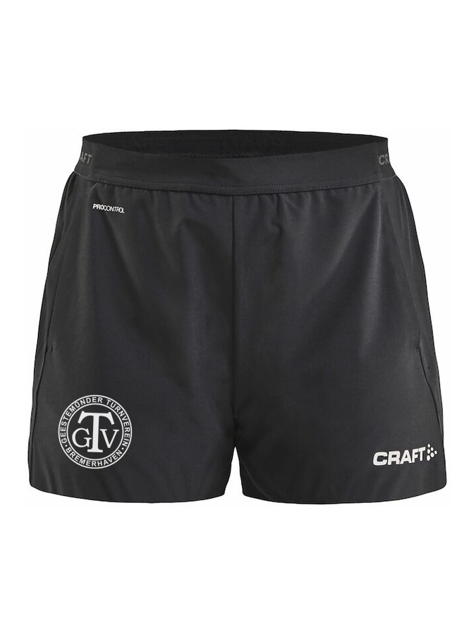 Craft Pro Control Impact Shorts Damen