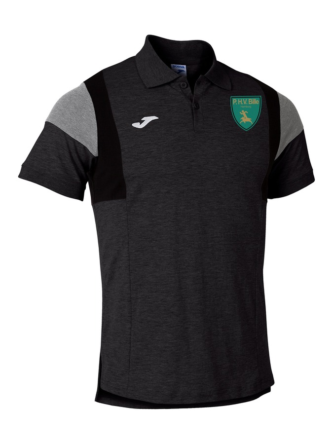 Joma Confort III Polo