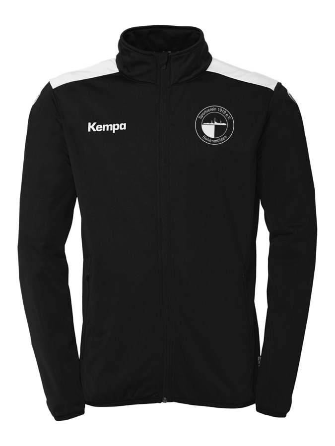 Kempa Emotion 27 Poly Jacke