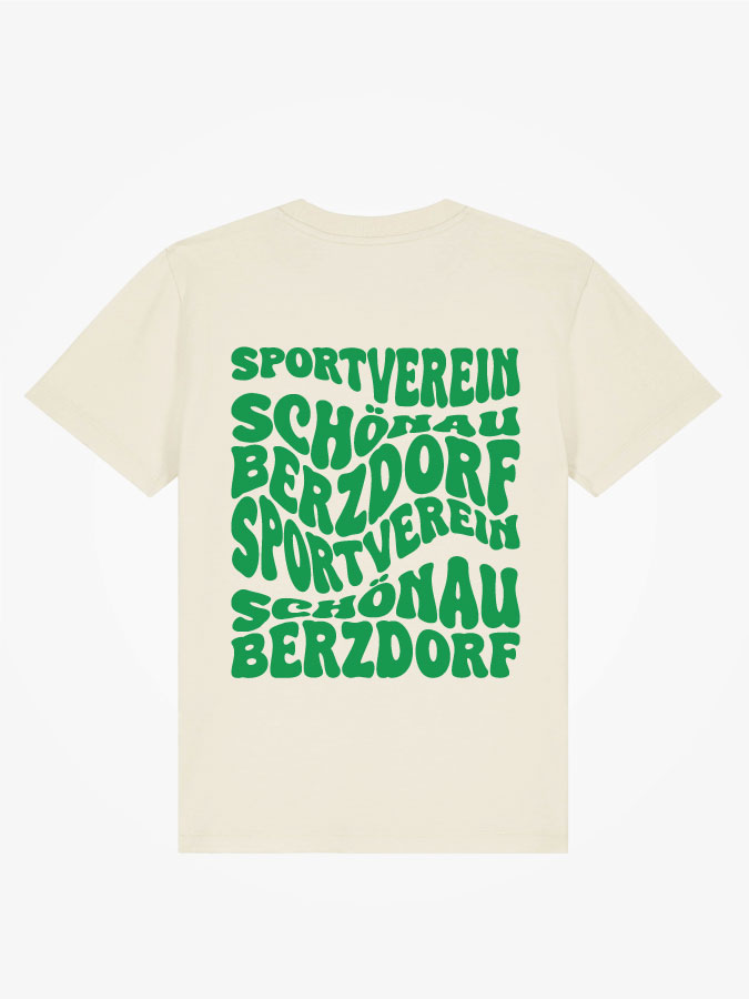 Shirt Wavy Kids