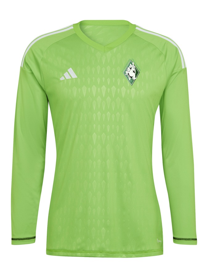 adidas Tiro 23 Competition Torwart-Longsleeve