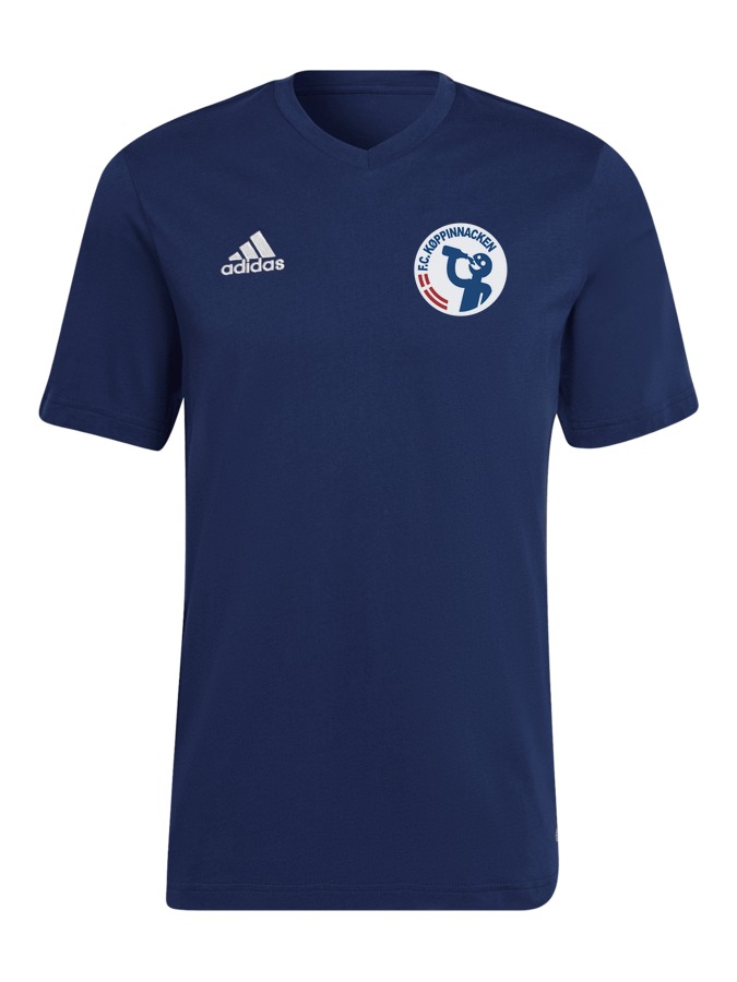 adidas Entrada 22 T-Shirt
