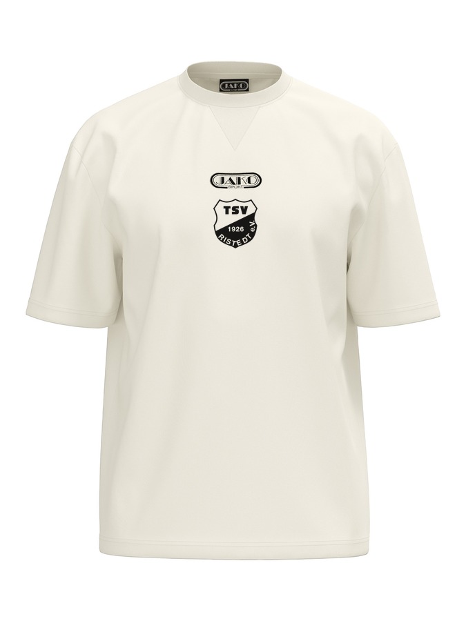 Jako T-Shirt Wardrobe