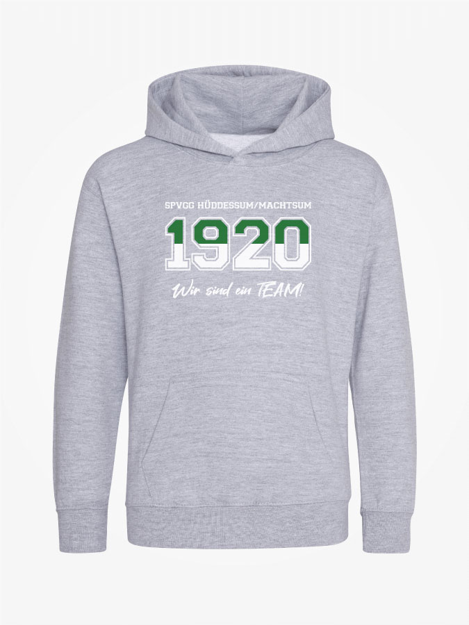 Hoodie Established Kids