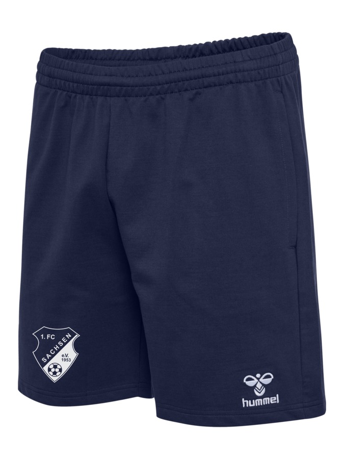 Hummel Go 2.0 Sweatshorts