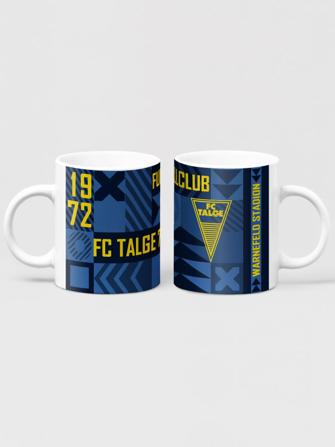 Sammlertasse 2026