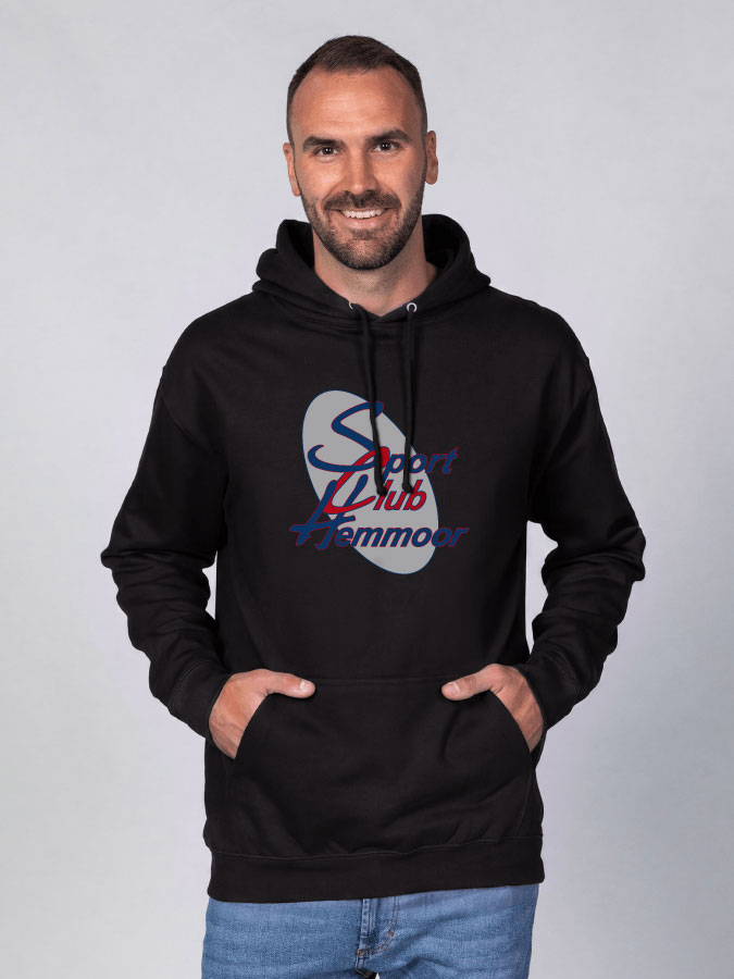 Hoodie Classic Herren