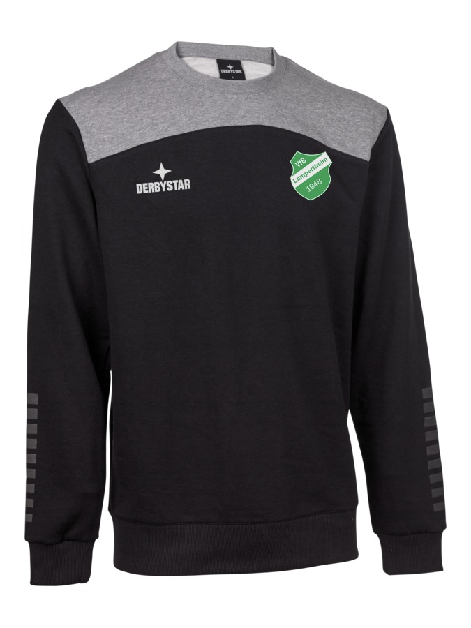 Derbystar Sweatshirt Ultimo