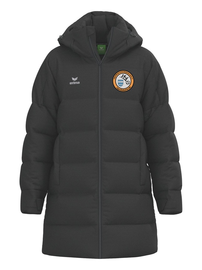 Erima Premia Parka