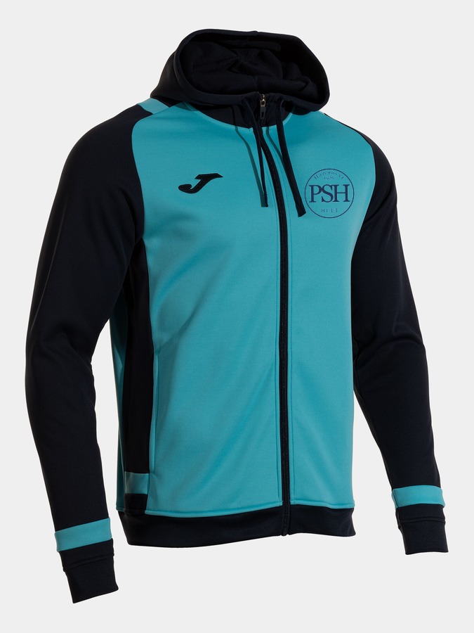 Joma Lider Kapuzenjacke