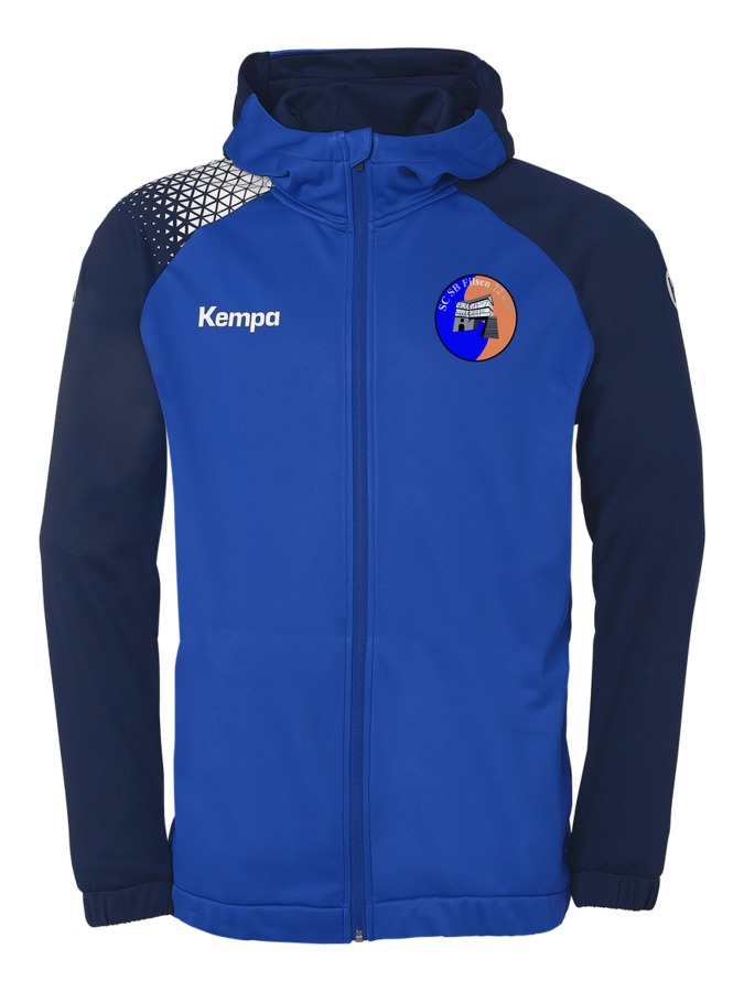Kempa Ambition 28 Kapuzenjacke