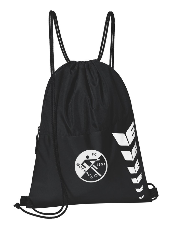 Erima Six Wings Turnbeutel