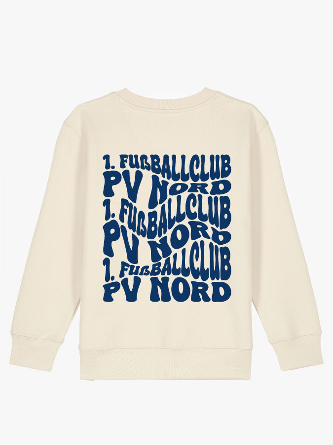 Sweater Wavy Kids