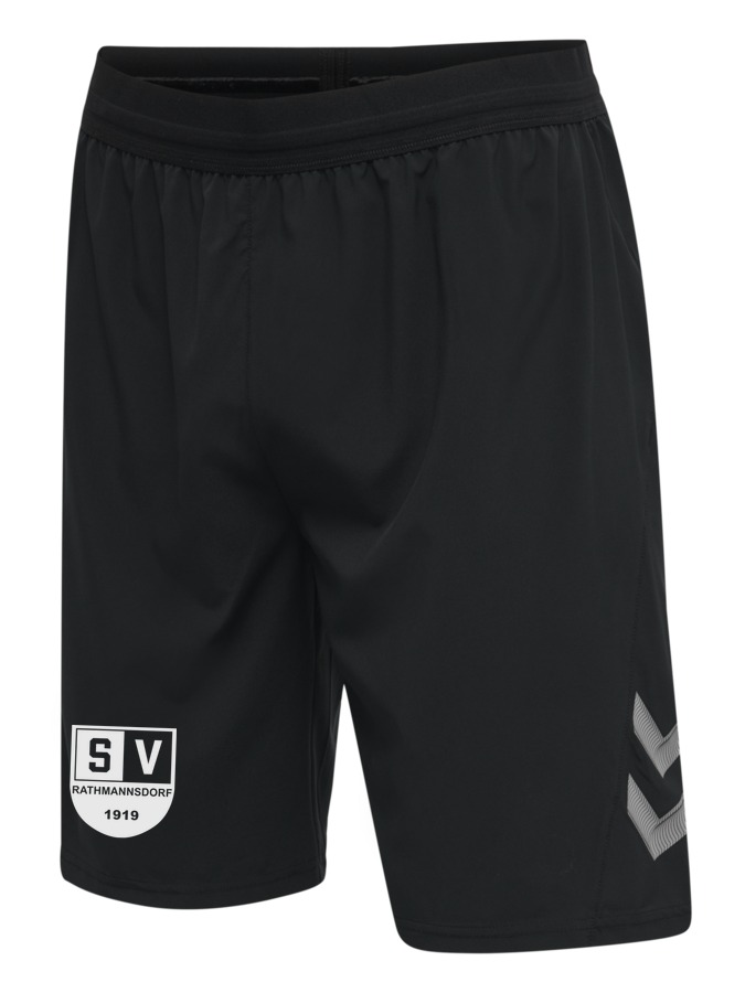 Hummel Lead Pro Training Shorts