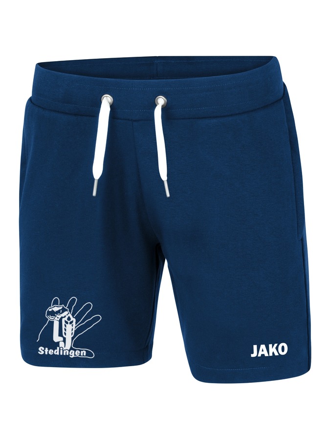 Jako Short Base Damen