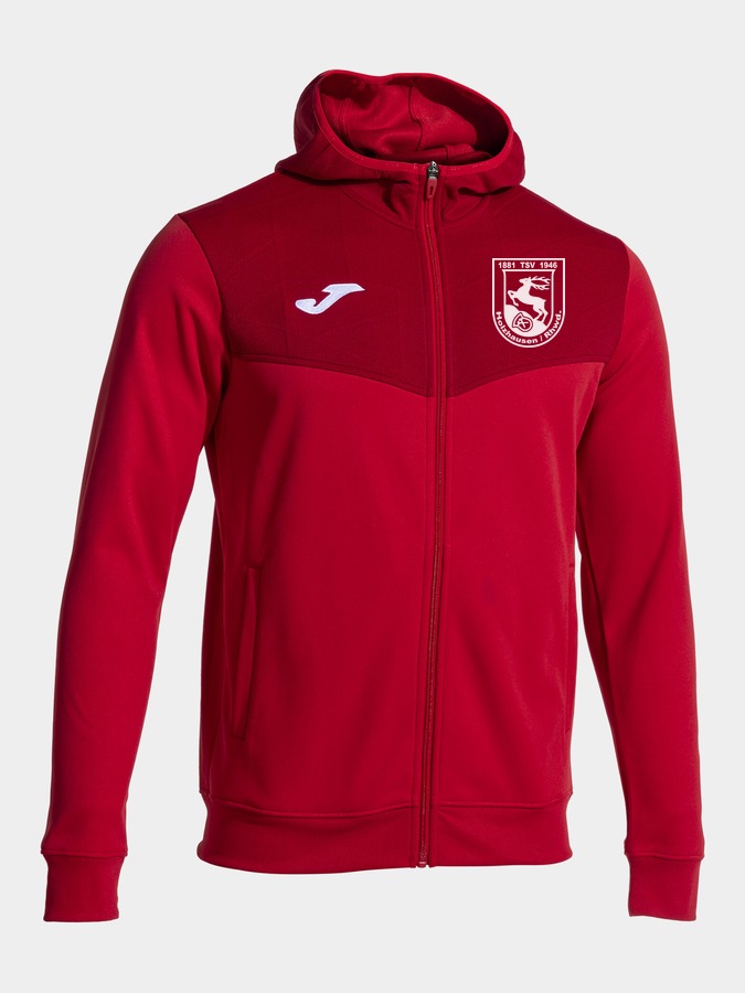Joma Campus Street Jacke