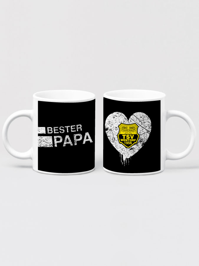 Tasse - Bester Papa