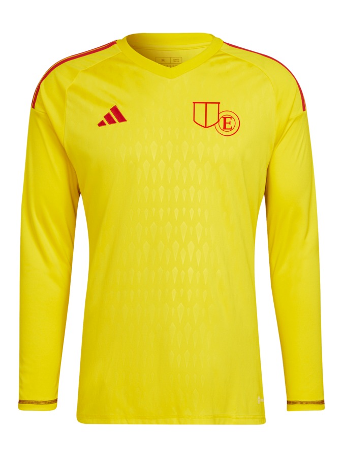 adidas Tiro 23 Competition Torwart-Longsleeve