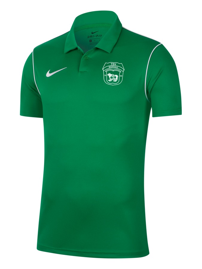 Nike Park 20 Poloshirt Kinder