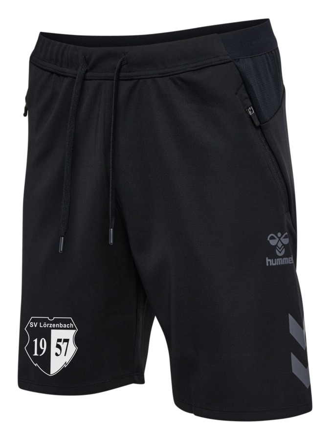 Hummel Cima 2.0 Shorts