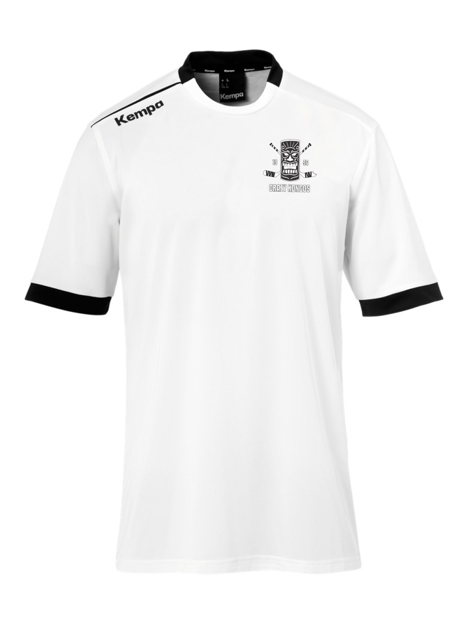 Kempa Player Shooting Trikot