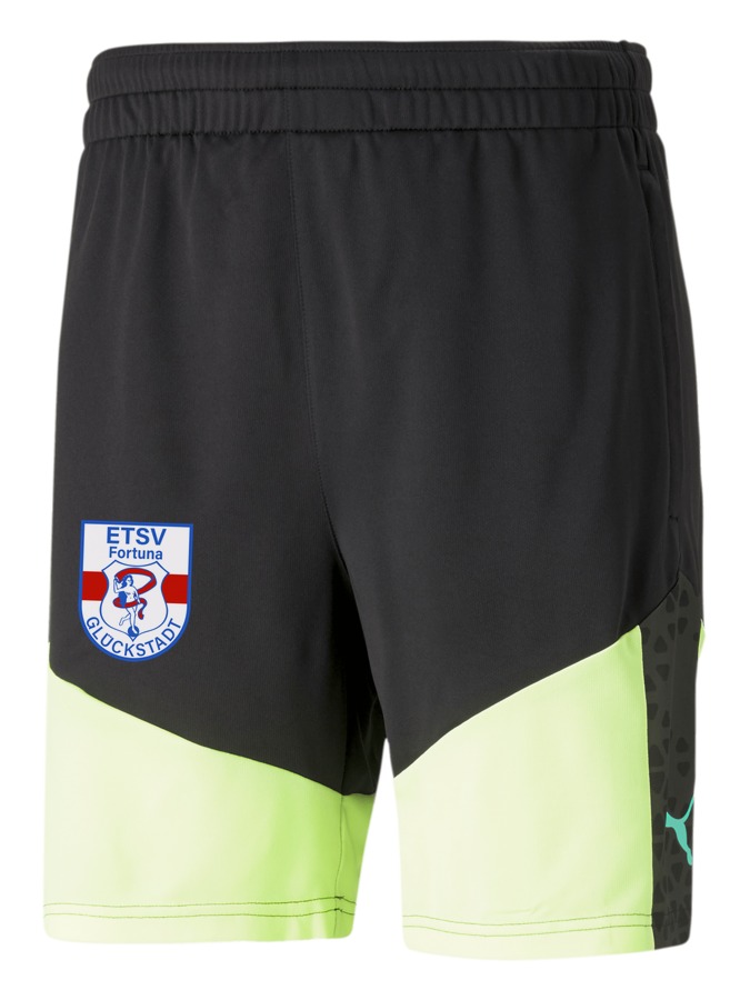 PUMA individualCUP Training Shorts