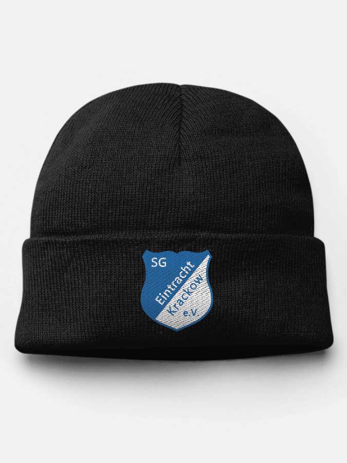 Beanie Sticklogo