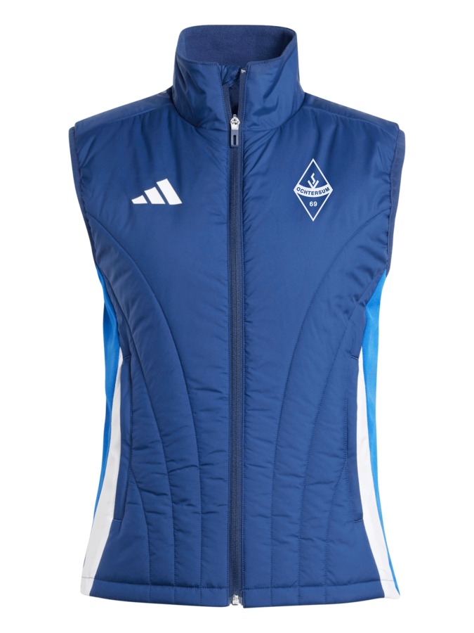 adidas Tiro 24 Competition Winterweste Damen