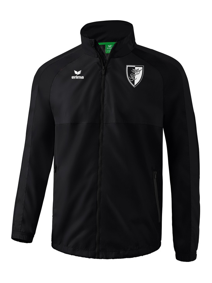 Erima Team Allwetterjacke