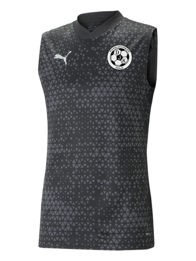 PUMA teamCUP Trainingstanktop