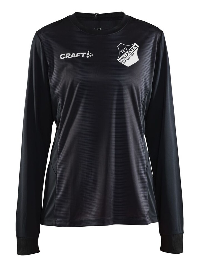 Craft Progress 2.0 Torwart-Trikot Damen