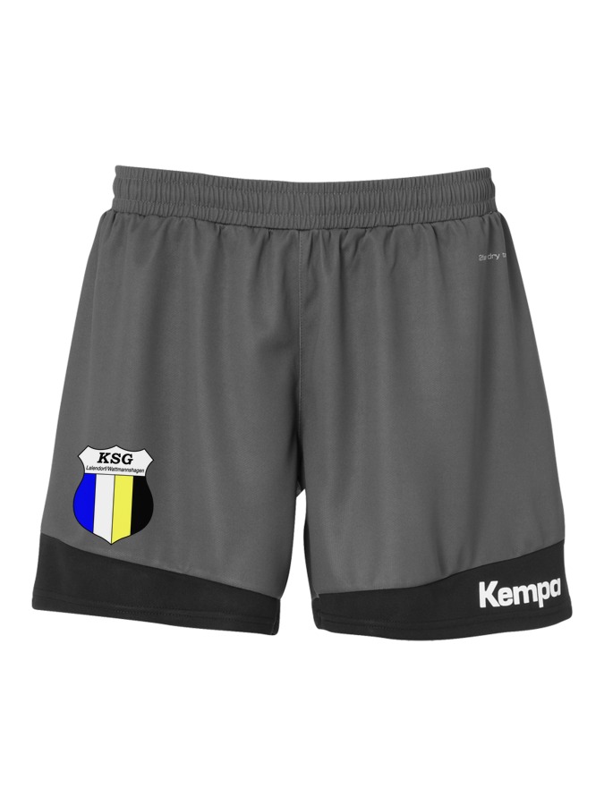 Kempa Emotion 2.0 Shorts Damen