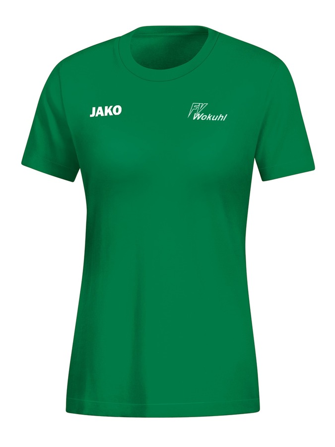 Jako T-Shirt Base Damen