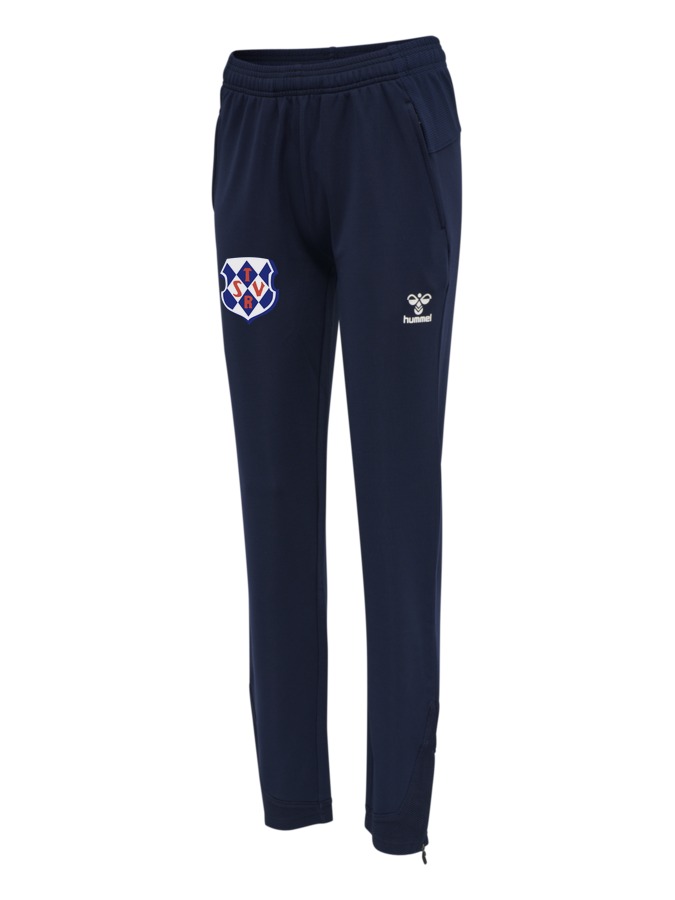 Hummel Lead Poly Pants Damen