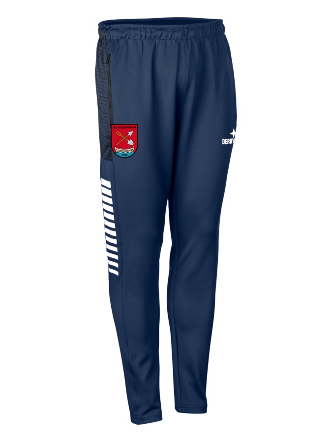 Derbystar Trainingshose Regular Primo