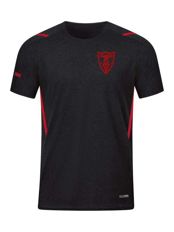 Jako T-Shirt Challenge