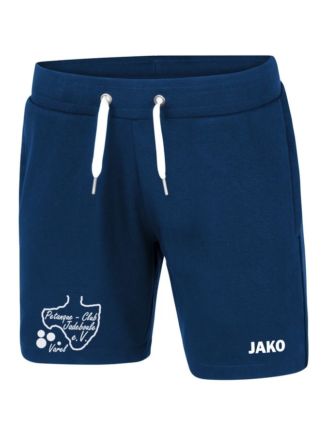Jako Short Base Damen