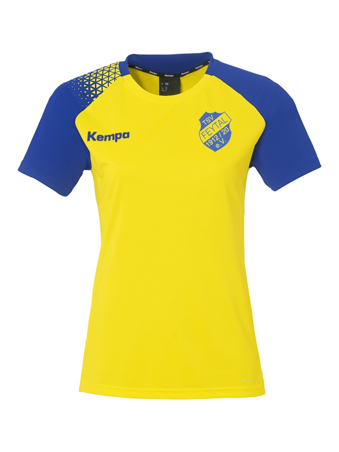 Kempa Ambition 28 Trikot Damen
