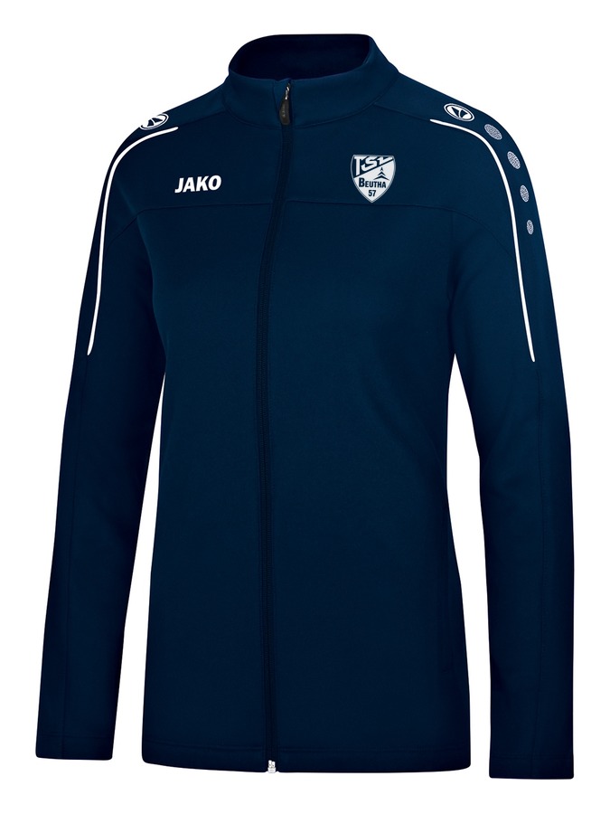 Jako Freizeitjacke Classico Damen