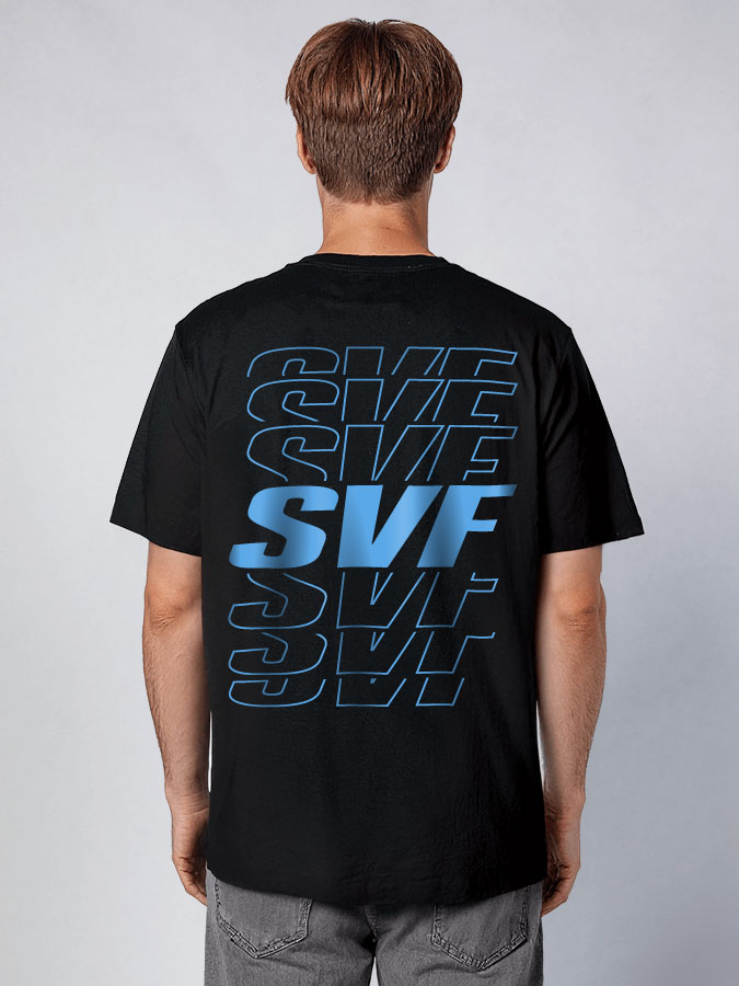 Oversized Shirt Neon Herren